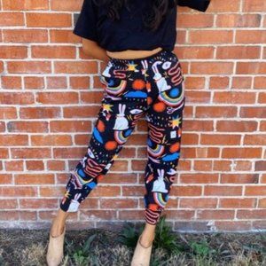 Nooworks Joggers in Magic